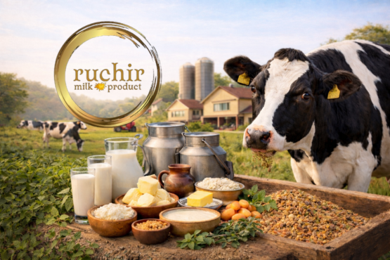 Ruchir Milk Products