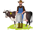 Milk Procurement Process