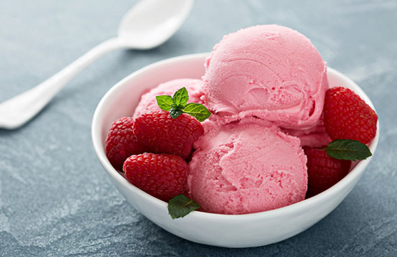 Ruchir Milk Products